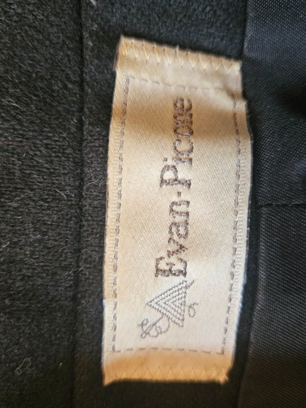 Classic Evan Picone Women's Blazer - Picture 3 of 10